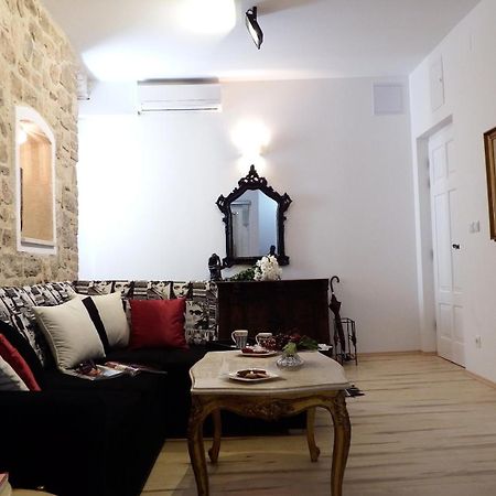 Apartment Papalic Palace Split Exterior photo
