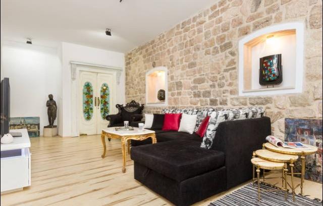 Apartment Papalic Palace Split Exterior photo